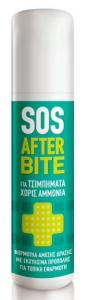 SOS After Bite roll-on (Tea Tree)